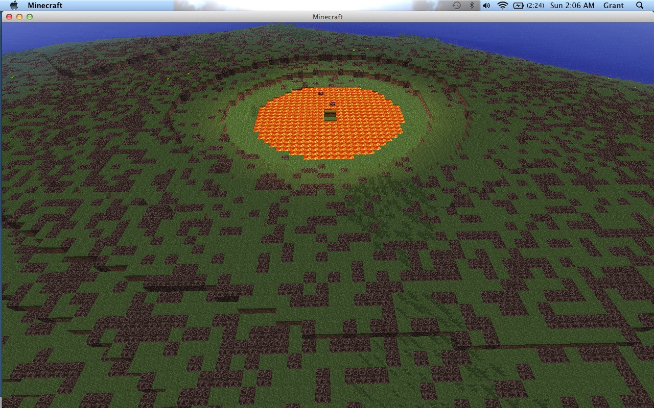Soul-Sand Island